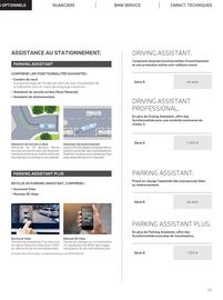Catalogue BMW page 29