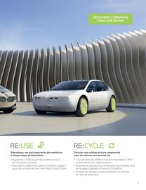 Catalogue BMW page 3