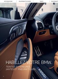 Catalogue BMW page 30
