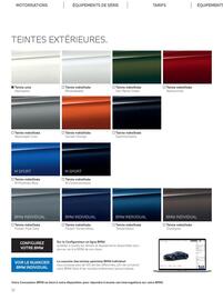 Catalogue BMW page 32