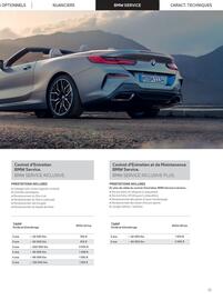 Catalogue BMW page 35
