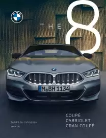 Catalogue BMW page 1