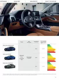 Catalogue BMW page 13