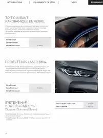 Catalogue BMW page 26