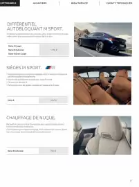 Catalogue BMW page 27