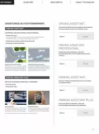 Catalogue BMW page 29