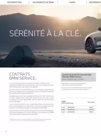 Catalogue BMW page 34