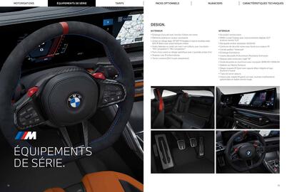 Catalogue BMW page 10