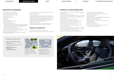 Catalogue BMW page 11