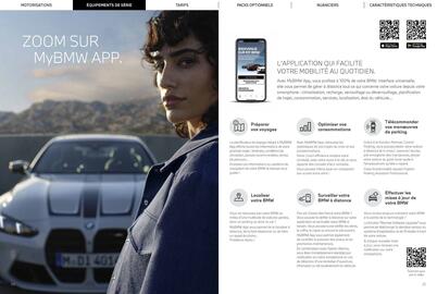 Catalogue BMW page 13