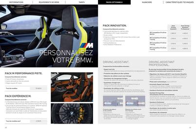 Catalogue BMW page 15