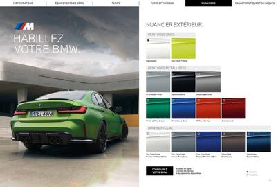 Catalogue BMW page 16