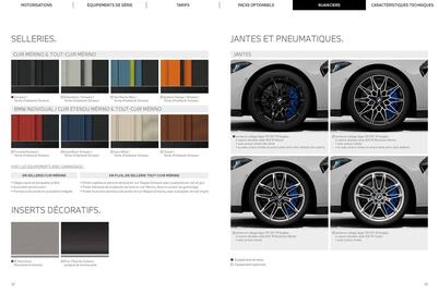 Catalogue BMW page 17