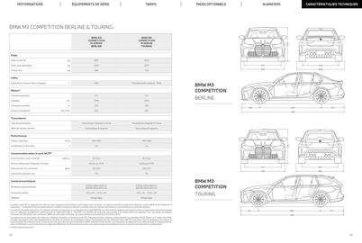 Catalogue BMW page 18