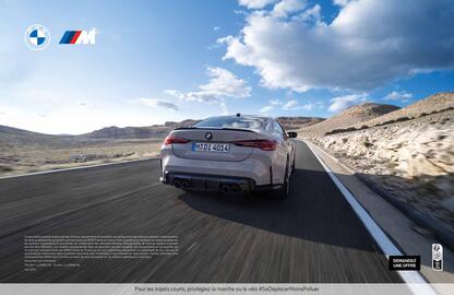 Catalogue BMW page 20