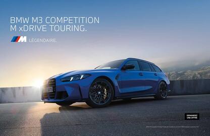 Catalogue BMW page 4