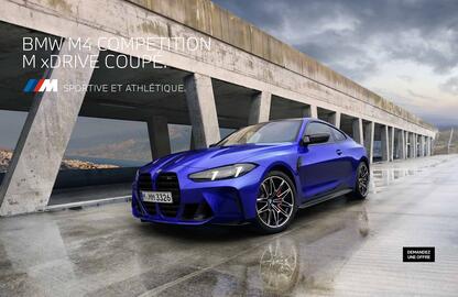 Catalogue BMW page 5