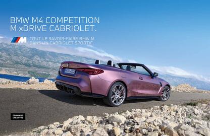 Catalogue BMW page 6