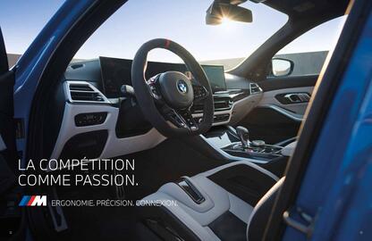 Catalogue BMW page 7