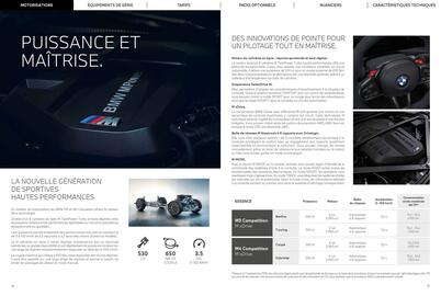 Catalogue BMW page 9