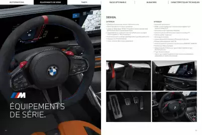 Catalogue BMW page 10