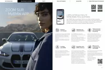 Catalogue BMW page 13