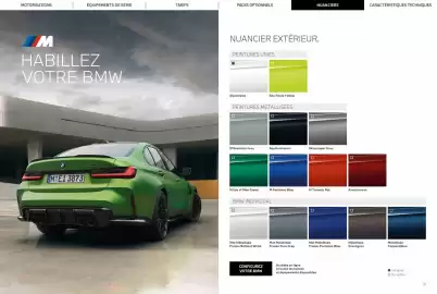 Catalogue BMW page 16