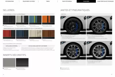 Catalogue BMW page 17