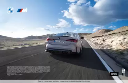 Catalogue BMW page 20