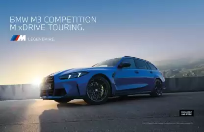 Catalogue BMW page 4