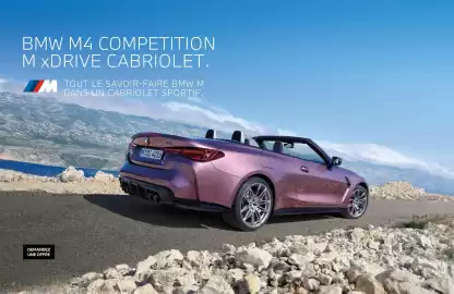 Catalogue BMW page 6