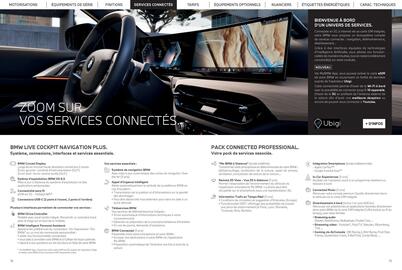 Catalogue BMW page 10