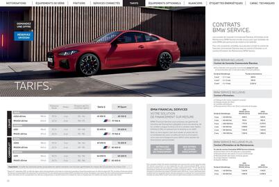 Catalogue BMW page 12