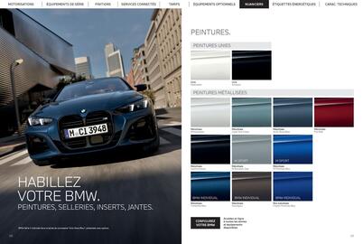 Catalogue BMW page 15