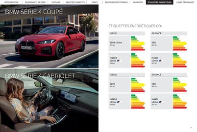 Catalogue BMW page 17