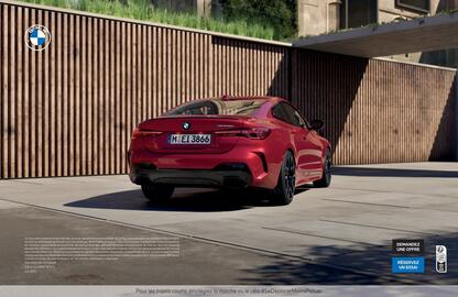 Catalogue BMW page 20