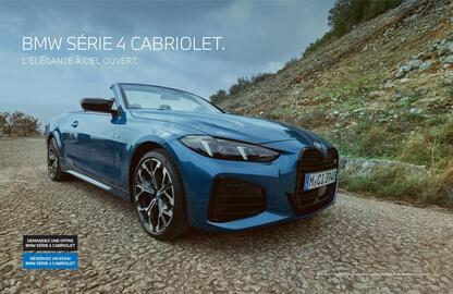 Catalogue BMW page 4