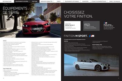 Catalogue BMW page 9