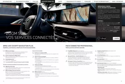 Catalogue BMW page 10
