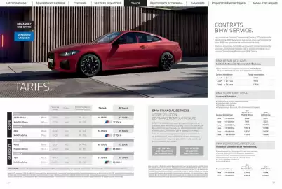 Catalogue BMW page 12