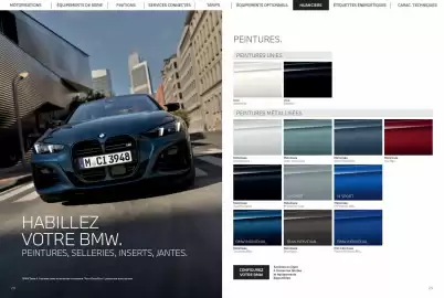 Catalogue BMW page 15