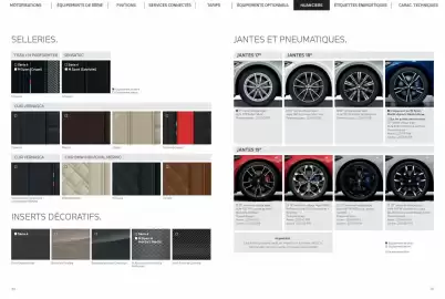 Catalogue BMW page 16
