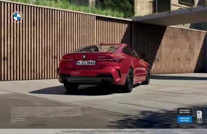 Catalogue BMW page 20