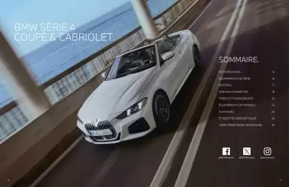 Catalogue BMW page 6