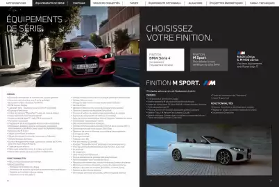 Catalogue BMW page 9