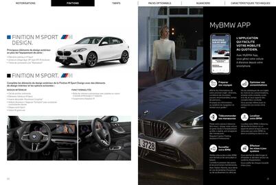 Catalogue BMW page 11