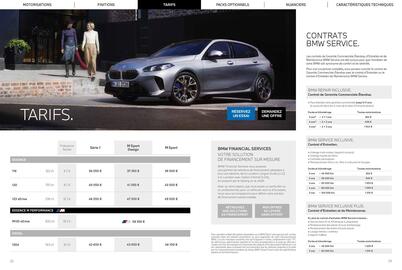 Catalogue BMW page 12