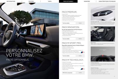 Catalogue BMW page 13
