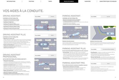 Catalogue BMW page 14