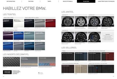 Catalogue BMW page 15